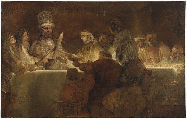 #7 The Batavian Revolt – Nero’s Death in Faraway Rome Has Serious ...