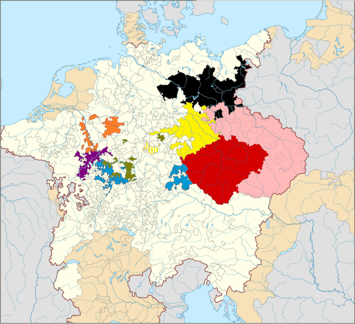 Roman Rhegium #82 Cities Rising: The Rhenish League and the Dawn of Urban Power in ...