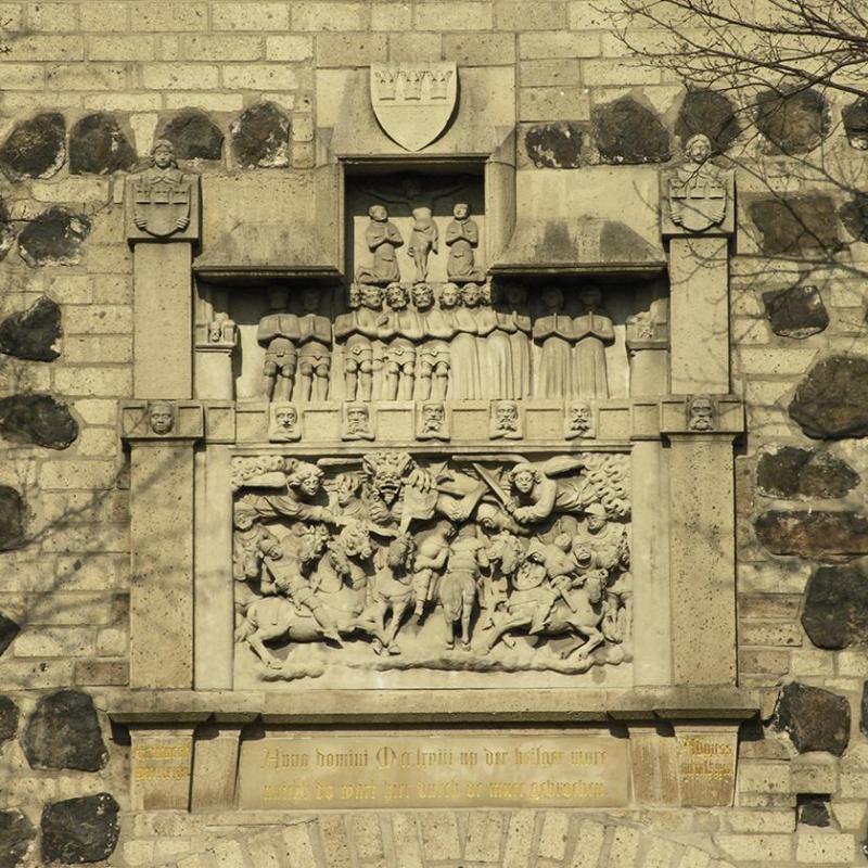 #94 The Expulsion of the Wise Men and the Aftermath of the Battle of Ulrepforte